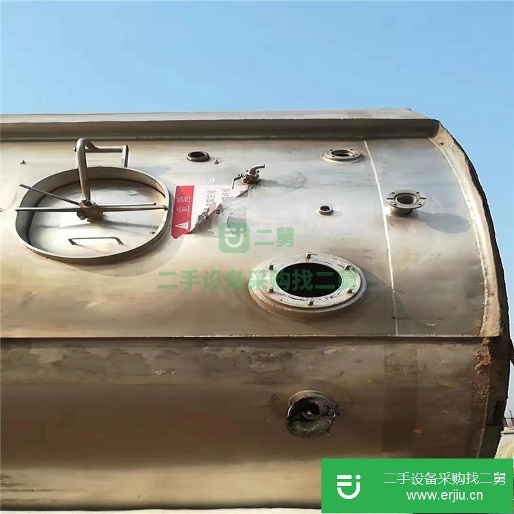 山東出售二手儲油罐