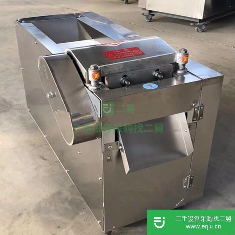 二手小型直切式切藥機 九成新