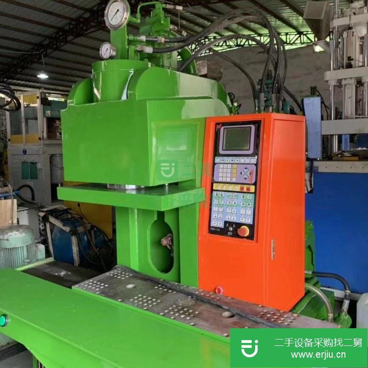 廣東出售二手三菱成型機(jī) 九成新