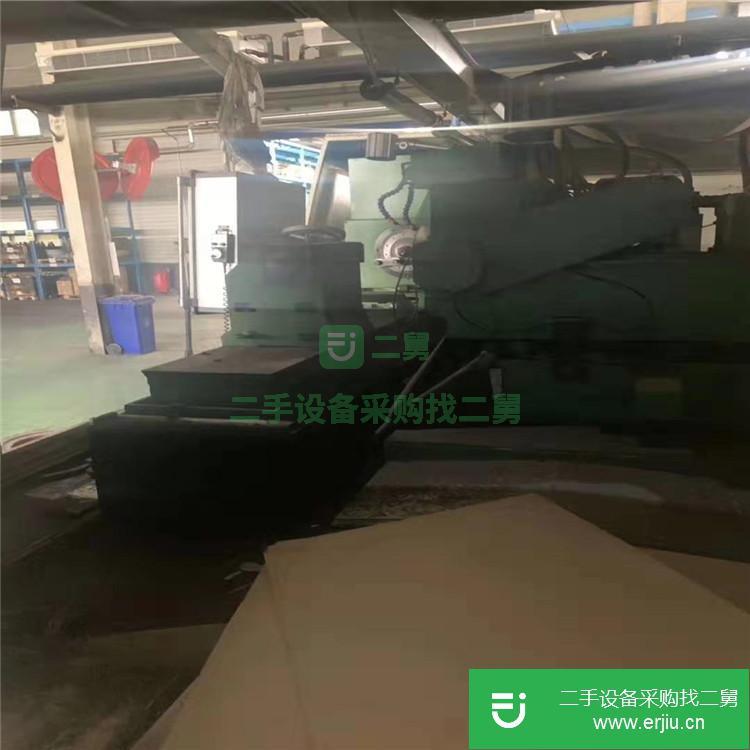 河北省廊坊市出售二手數控磨床
