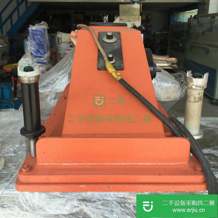 廣東出售二手阿通搖臂裁斷機(jī)