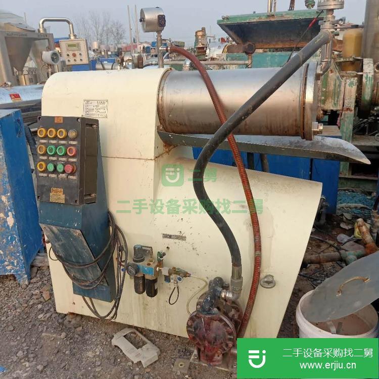 山東出售二手Stanley/史丹利  ZM30D3310-X砂磨機