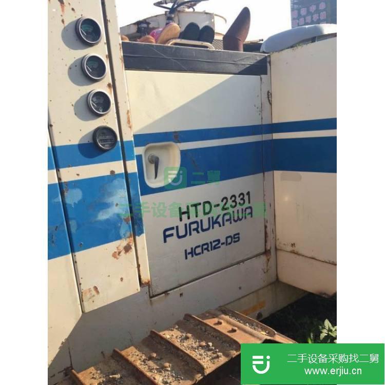 廣東出售二手工程鉆機