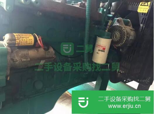 廣東東莞出售二手柴油發(fā)電機