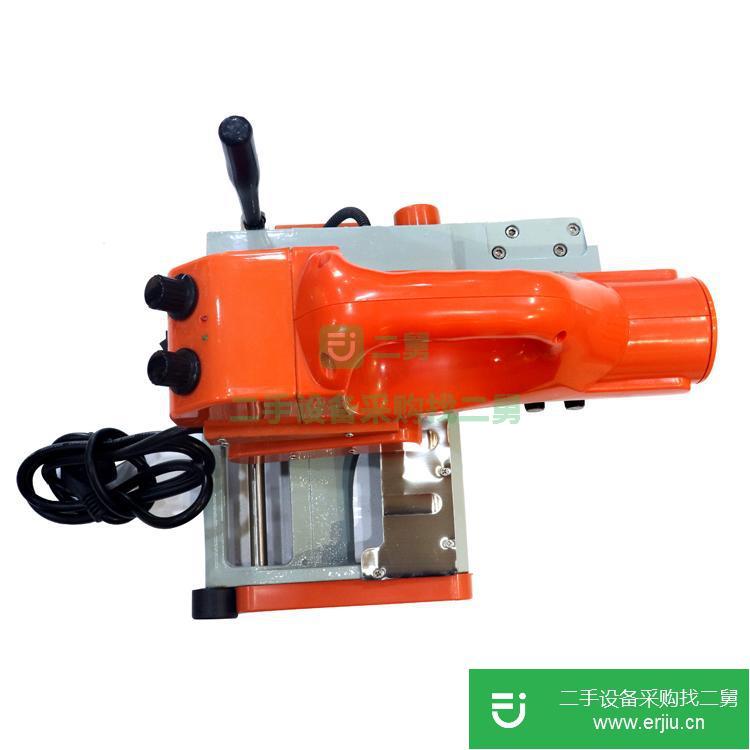 河南出售二手土工膜爬焊機