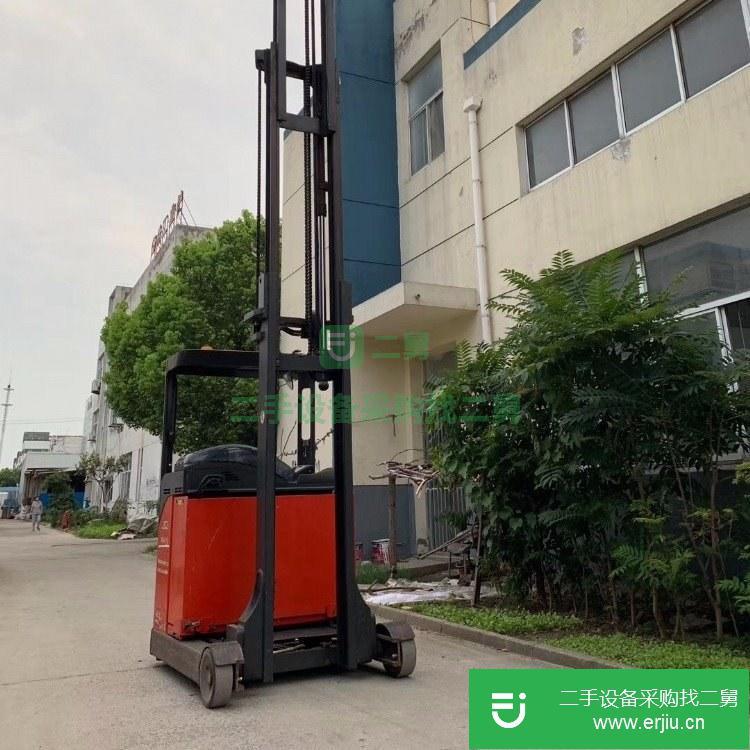 上海出售二手電動叉車