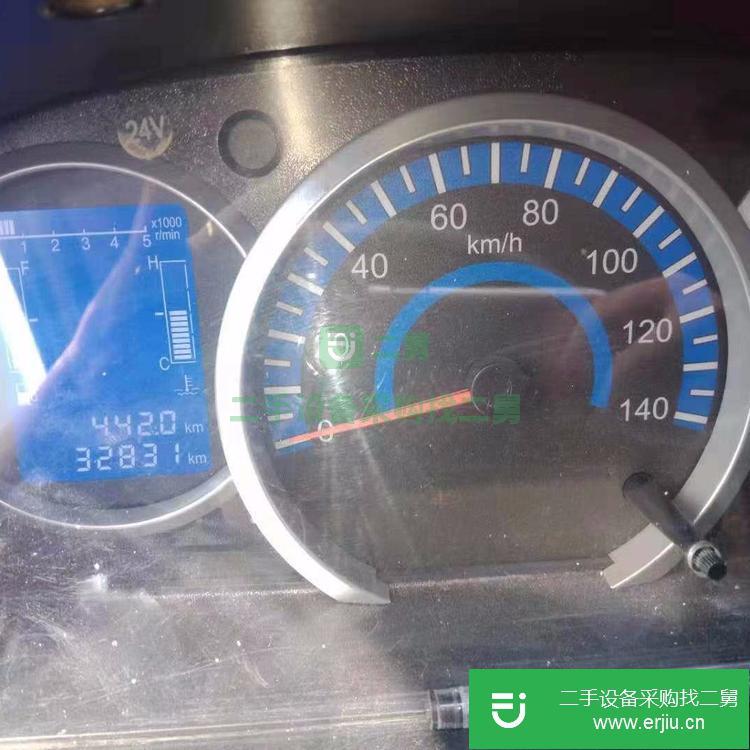 湖北出售二手油罐車