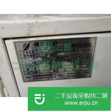 陜西出售二手機(jī)床玻璃切割機(jī)