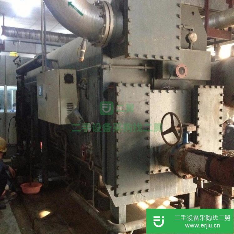 江蘇二手SXZ開利螺桿式冷水機組