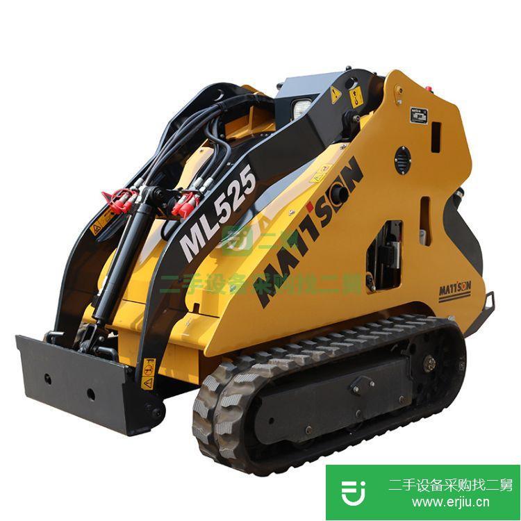 山東臨沂出售二手ML525裝載機(jī)