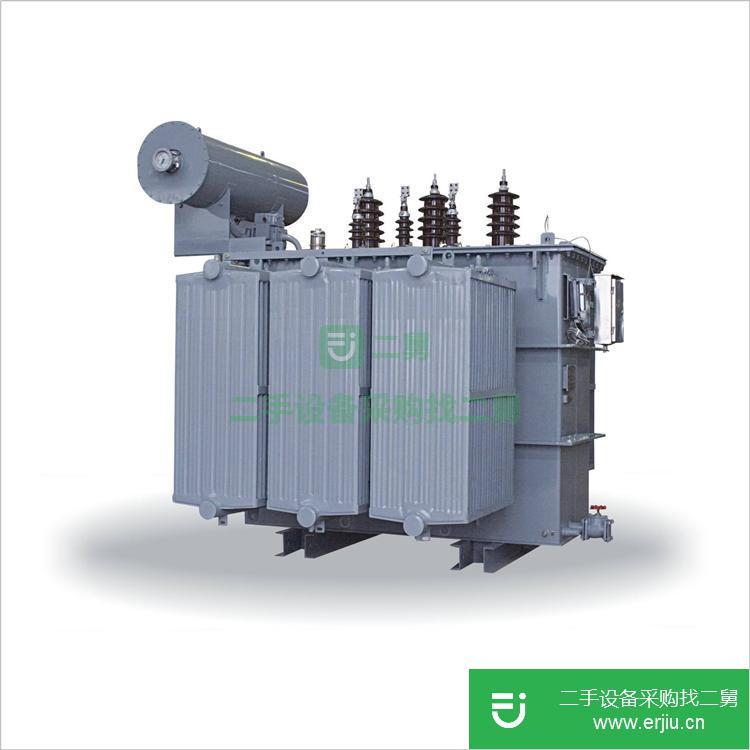 河北出售二手中頻爐專用變壓器