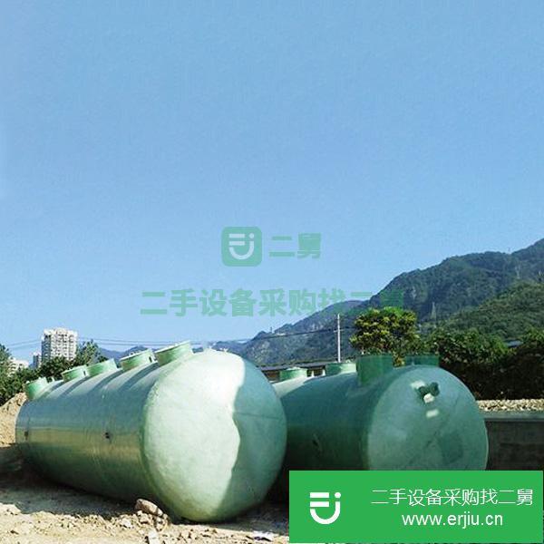 湖北出售二手污水處理設備