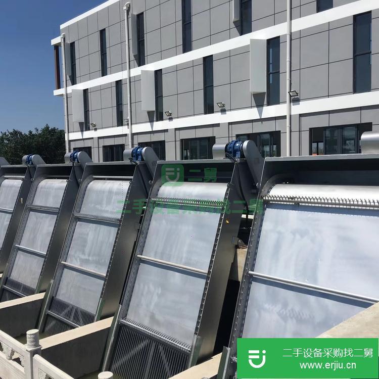 江蘇南京出售二手機械除污機
