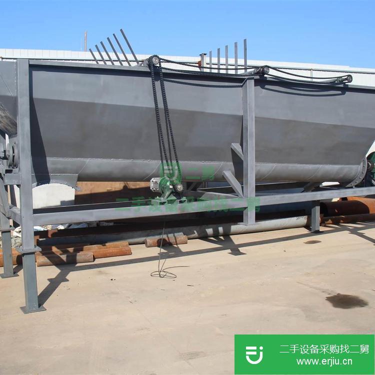 河北出售二手飄槽自動(dòng)分選機(jī)