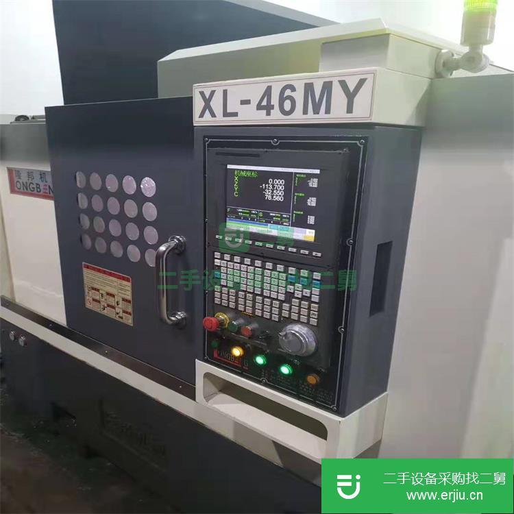 廣東東莞出售二手數控折彎機