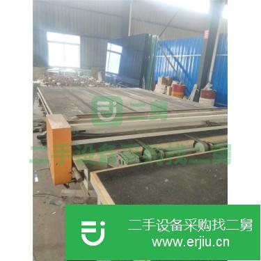 陜西出售二手機(jī)床玻璃切割機(jī)