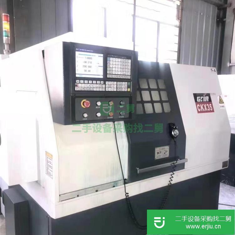 上海出售二手數控機床 九成新