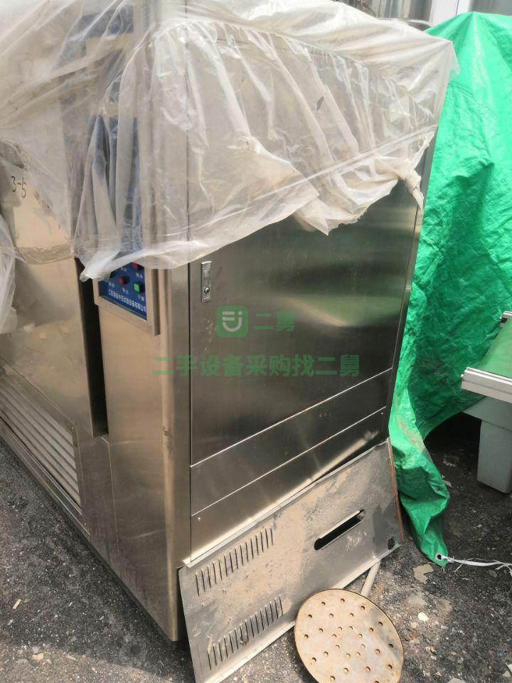 山東濟南二手應力腐蝕試驗機，轉讓
