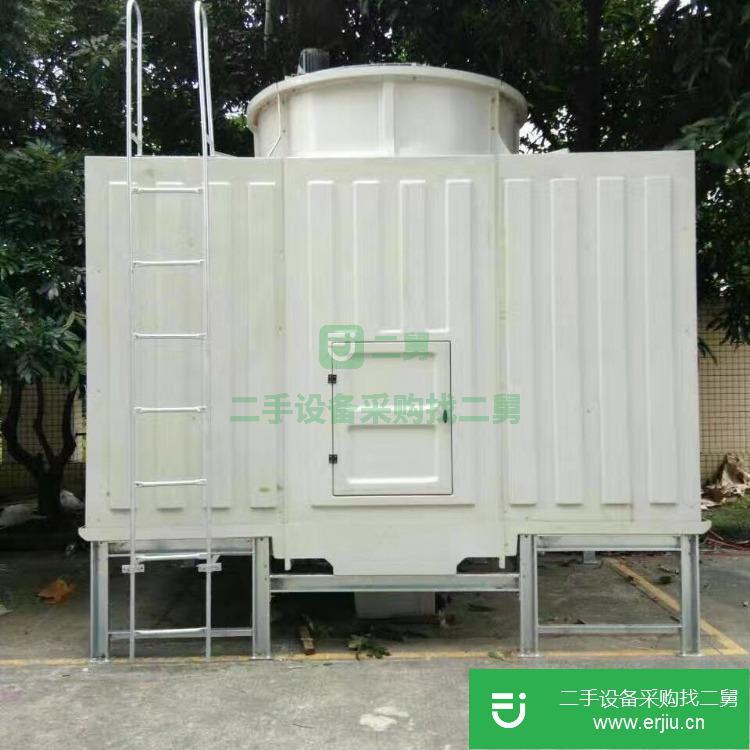 廣東出售二手噴霧式冷卻塔