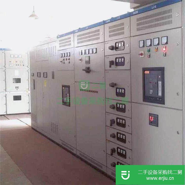 廣東廣州出售二手干式變壓器