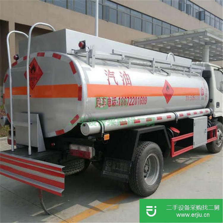 湖北出售二手運輸油罐車