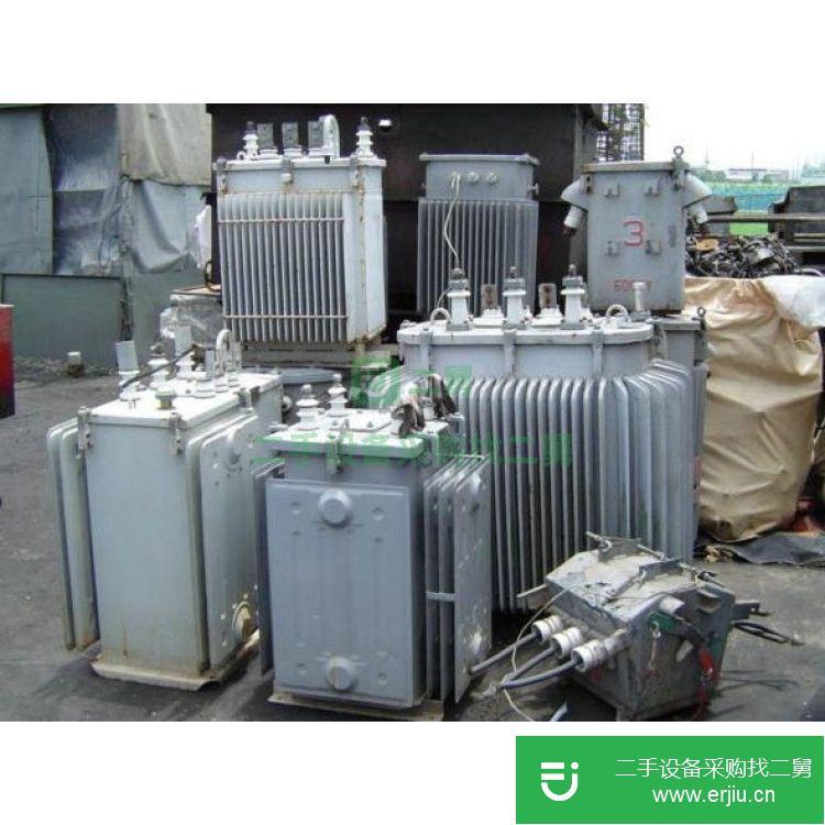 四川成都出售二手變壓器