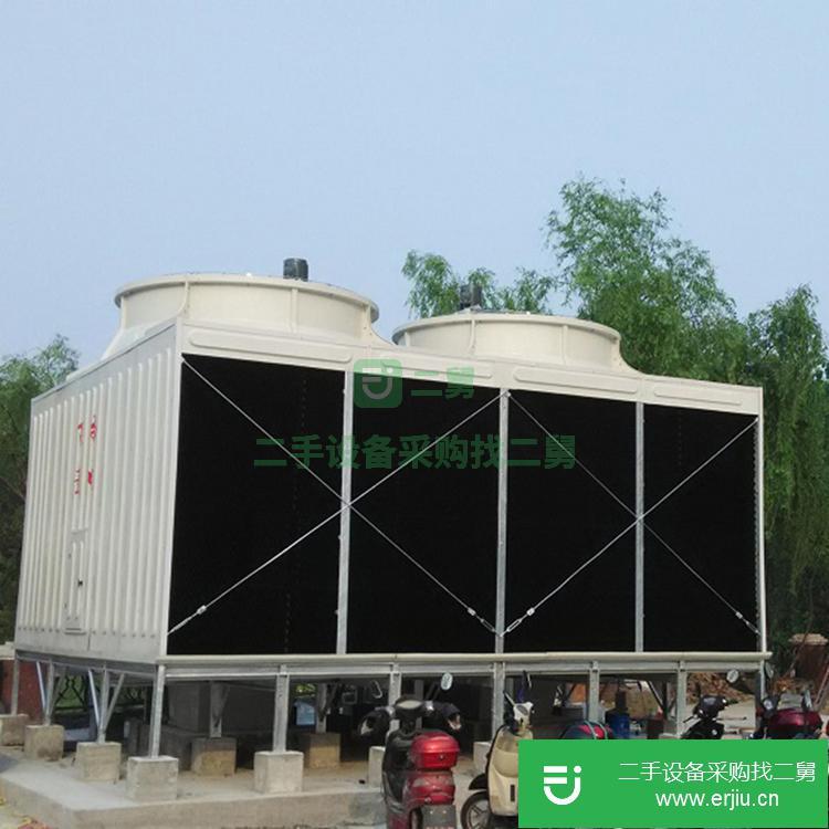 廣東出售二手LYRT-100T菱研冷卻塔