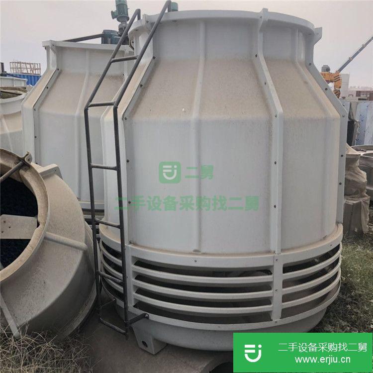 山東出售二手30T冷卻塔