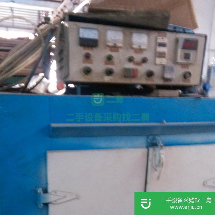 廣東出售二手恒溫工業烤箱