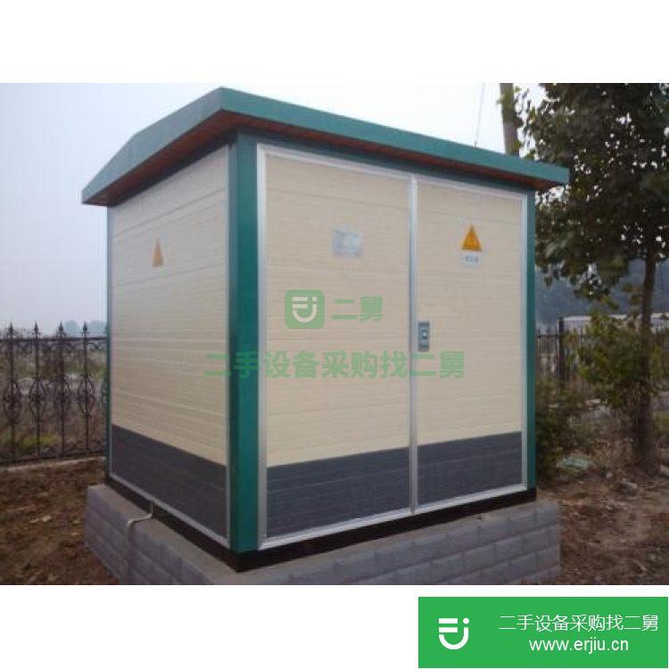 河北出售二手電力變壓器