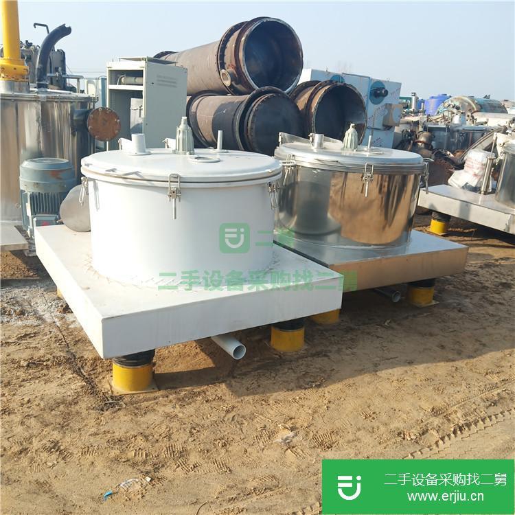 山東出售二手工業(yè)離心機