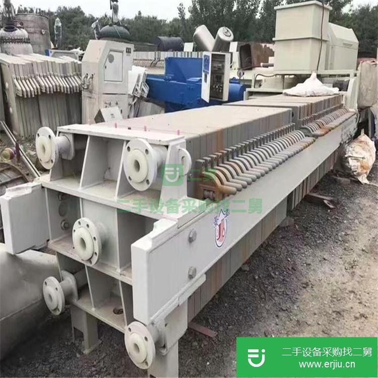 山東出售九成新二手噴霧干燥機