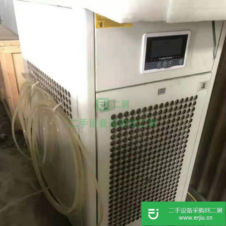 河北出售二手南京全銳RFL-C1000單平臺激光切割機