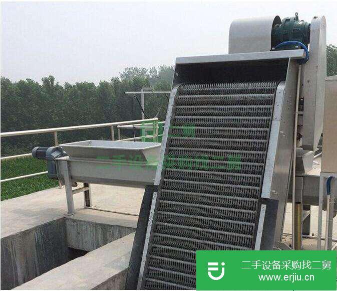 江蘇南京出售二手機械除污機