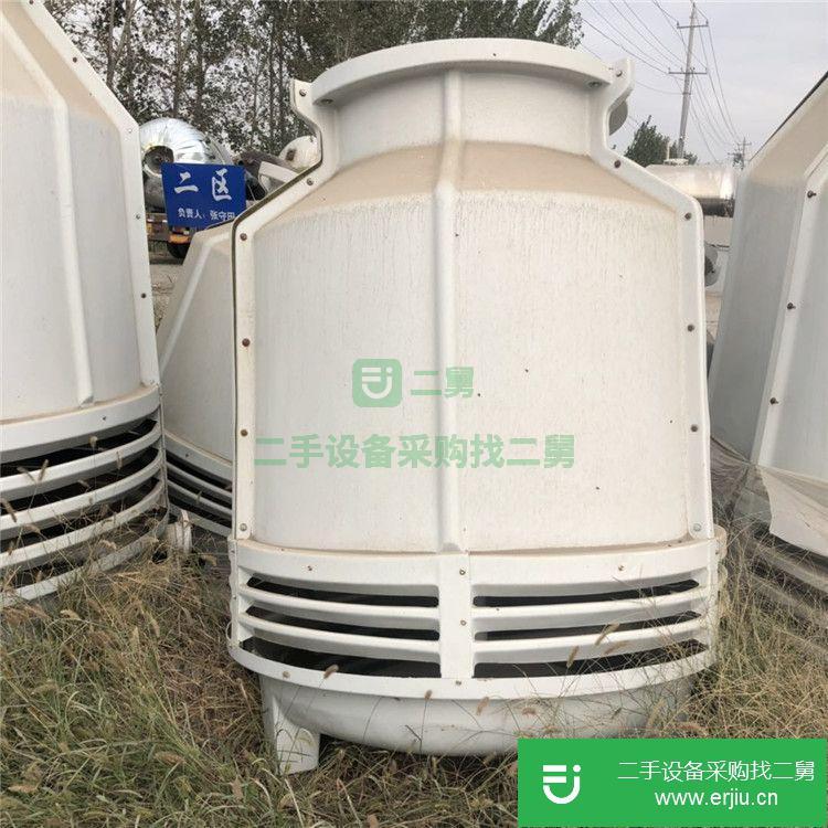 山東出售二手30T冷卻塔