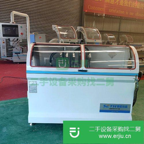山東濟南出售二手壓力機