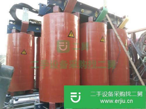 江蘇出售二手變壓器