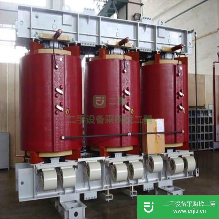 陜西出售二手變壓器，九成新