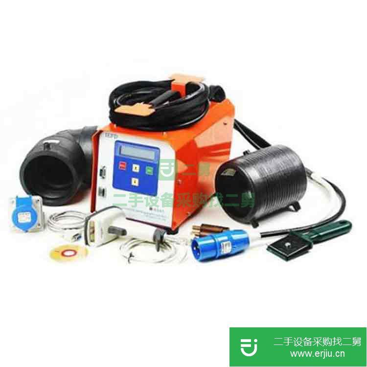 遼寧出售二手電熔焊機(jī)