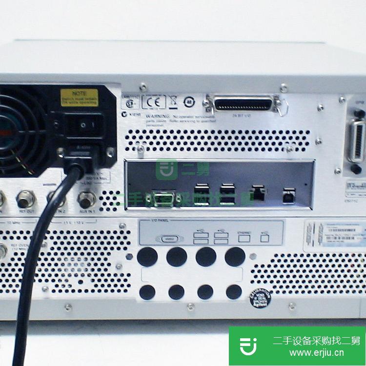 上海出售二手網絡分析儀
