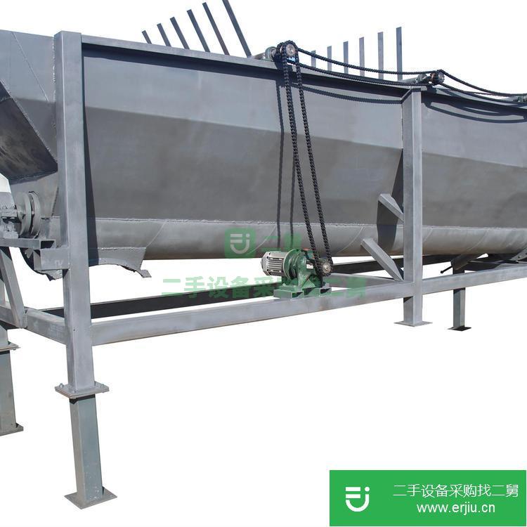 河北出售二手飄槽自動(dòng)分選機(jī)