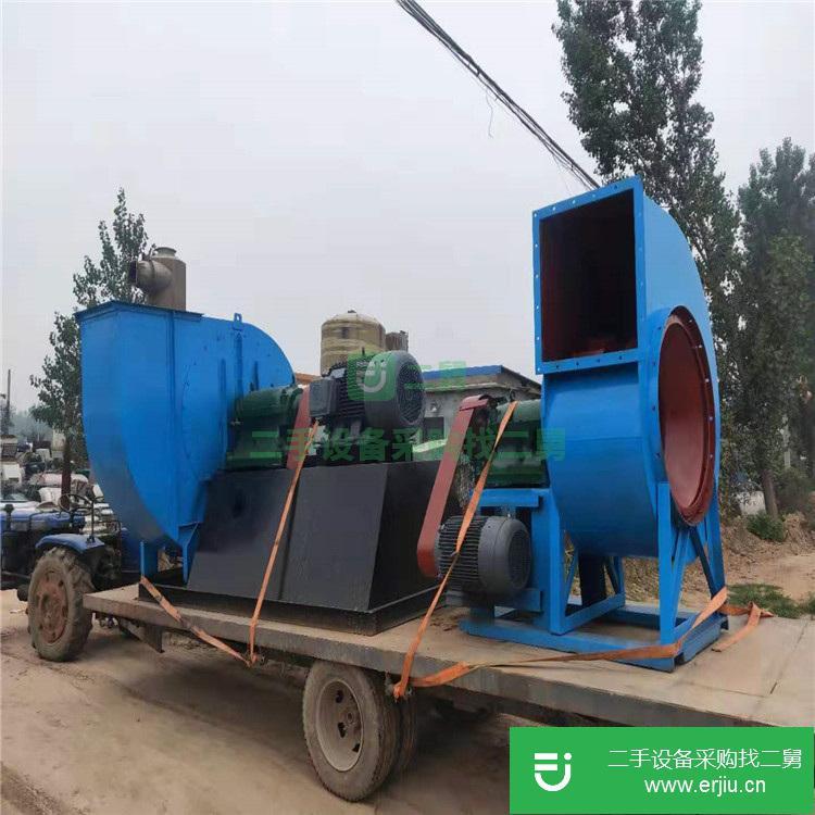 山東濟寧出售二手濾筒多管除塵器