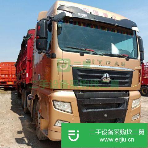 江西出售二手運(yùn)輸貨車