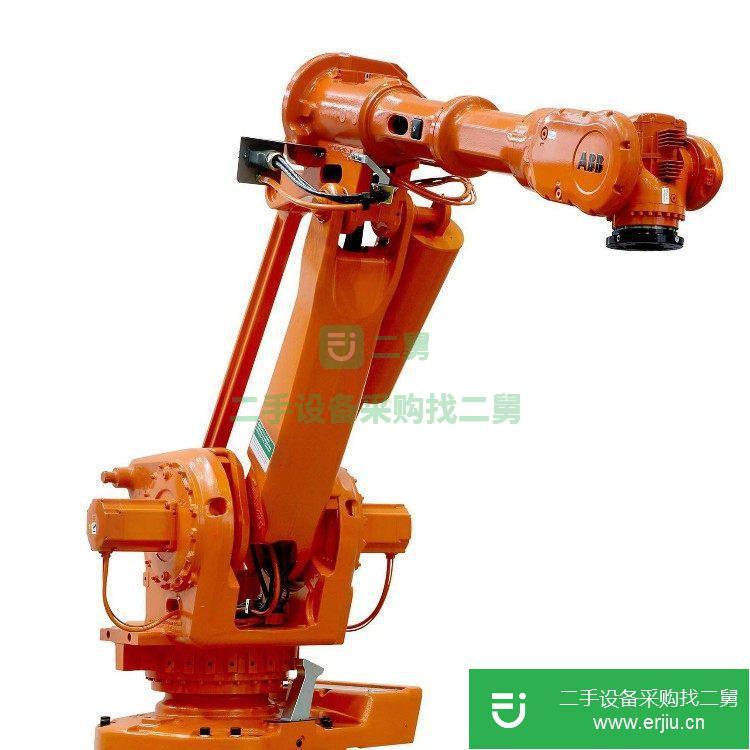 江蘇出售二手工業機器人