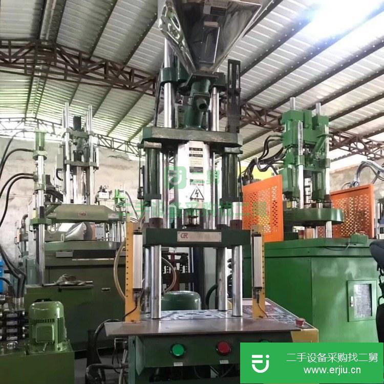 廣東出售二手三菱成型機(jī) 九成新