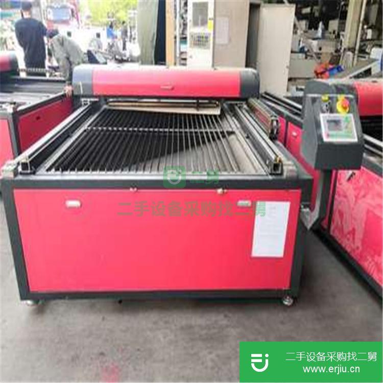 上海出售二手1325激光切割機(jī)