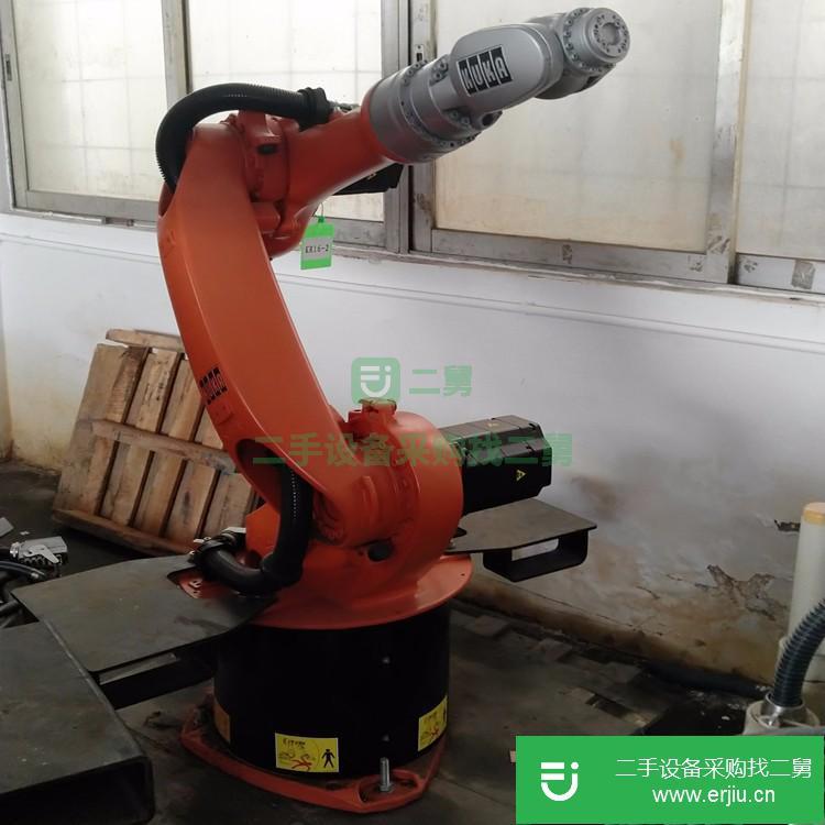 廣東出售二手機床機器人