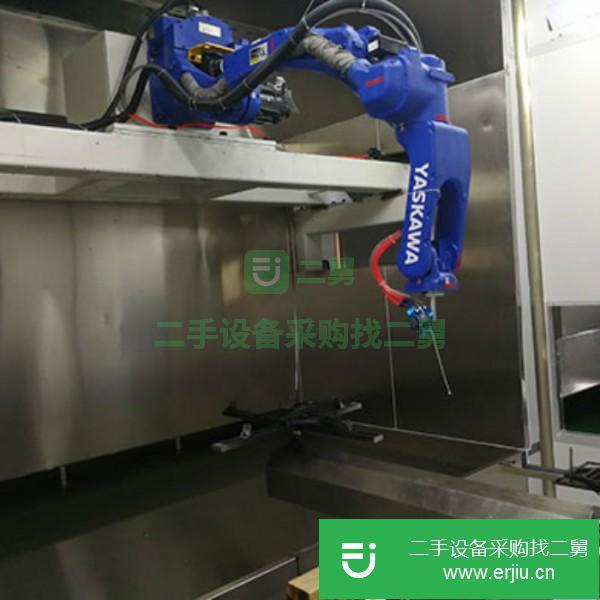 廣東出售二手塑膠無塵噴漆設(shè)備
