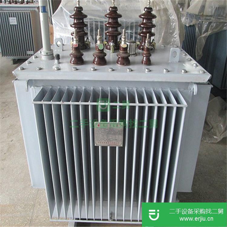 廣東出售二手NJSMW/南京三門灣  SCB10干式變壓器