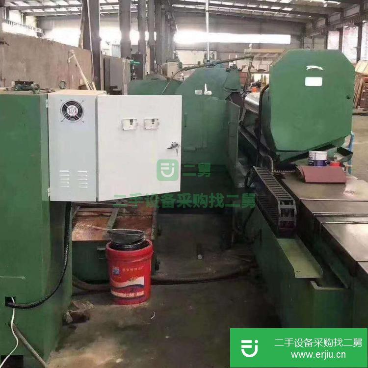 江蘇出售二手MQ1350B數控外圓磨床
